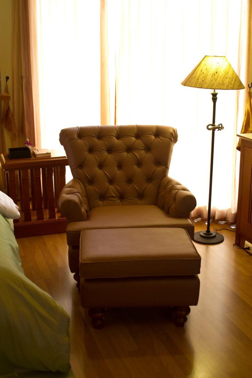 Calvary Home Mae Rim Eksteriør billede
