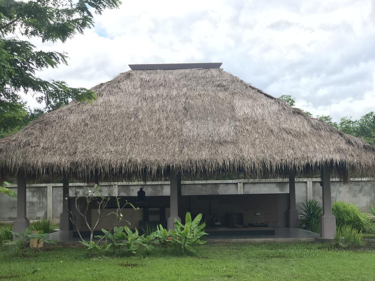 Calvary Home Mae Rim Eksteriør billede