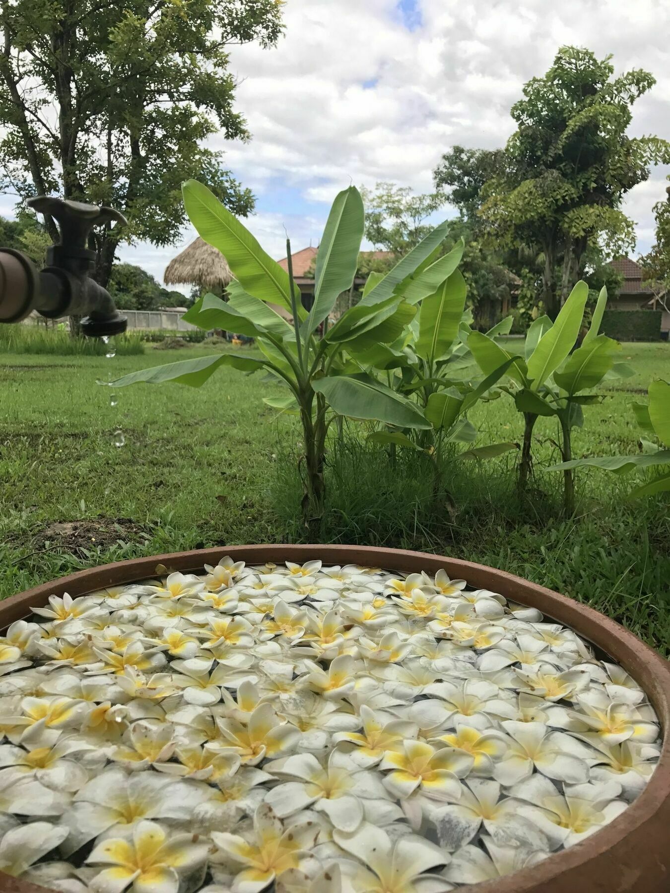 Calvary Home Mae Rim Eksteriør billede